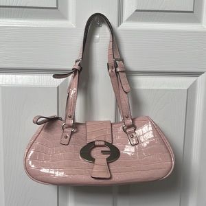 Pink Pocketbook